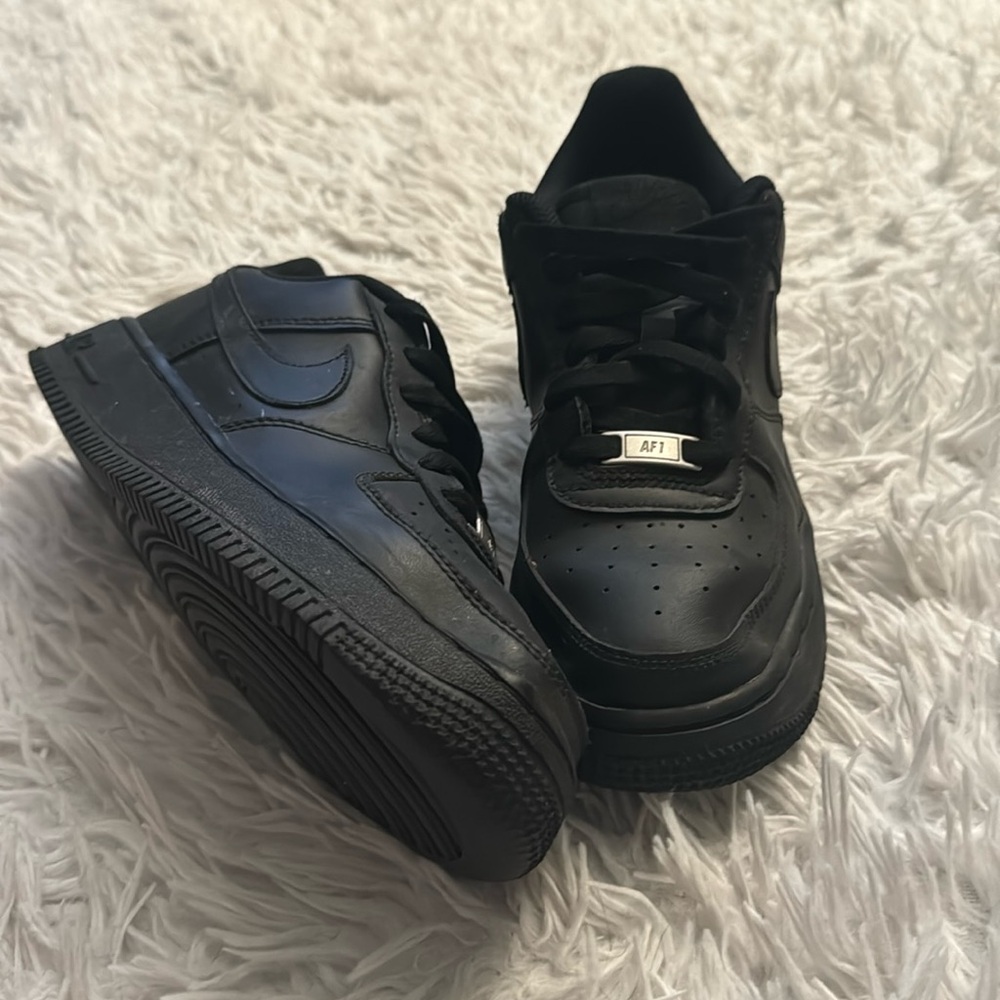 Nike Air Force 1’s